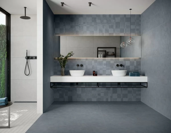 Керамогранит Grespania Coverlam Surface Cemento 120x278x5.6