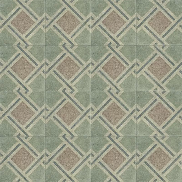 Керамогранит Abk Play Concrete Retro C 20x20