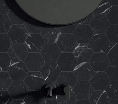 Керамогранит Caesar Anima Futura Pink Onyx Luc 60x120