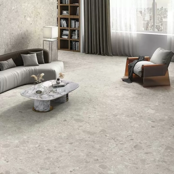 Керамогранит Art&Natura Ceramica Ceppo di Gre Nero Sand Coloured Body 60x120