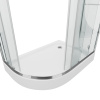 Душевой уголок Grossman Classic GR-9120L 120х80