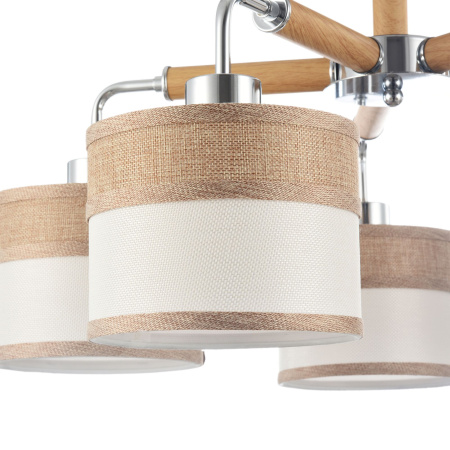 Потолочный светильник Freya Helen FR5329-PL-05-CH