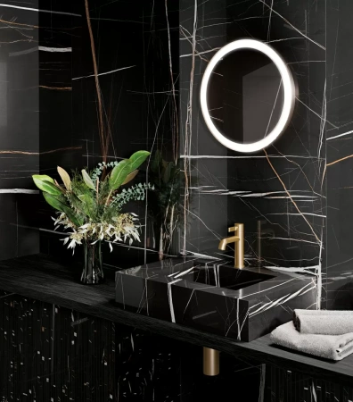 Керамогранит Italon Шарм Делюкс Статуарио Фантастико 120х278 Люкс