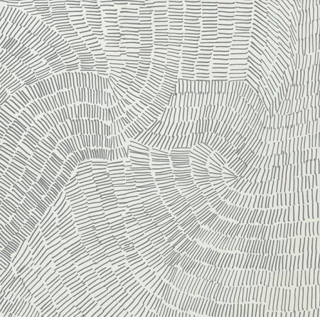 Керамогранит Refin Fossil Grey Rt 60x60