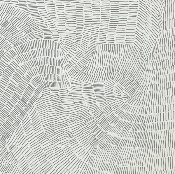 Керамогранит Refin Fossil Grey Rt 60x60