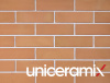 Фасадная клинкерная плитка UX32 Sandgelb 240х71х11 UniCeramix
