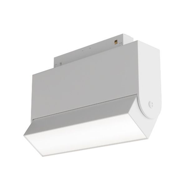Магнитный трековый светильник Maytoni Basic TR013-2-10W4K-W