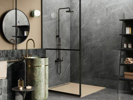 Керамогранит Abk Sensi 900 Stone Grey Lux Ret 60x120