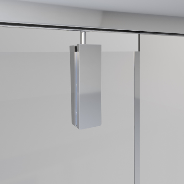 Боковая стенка Niagara Nova NG-A100 (100х195)