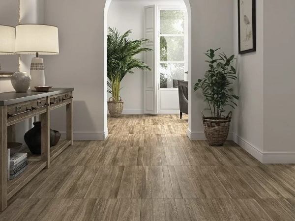 Керамогранит Bestile Forest Atlas White (Gpr) 31x93