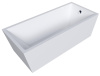 Акриловая ванна Grossman Cristal GR-2021 (180x80x58)