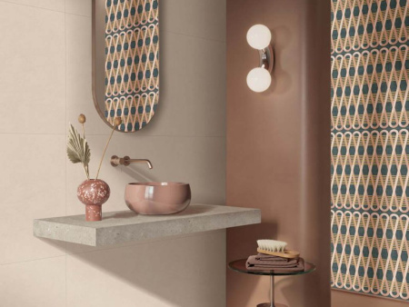 Керамогранит Abk Wide&Style Mini Vol.2 Overlap Nat Ret 60x120