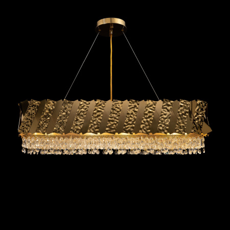 Подвесной светильник Maytoni Artistico MOD017PL-04BS