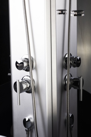 Душевая кабина Niagara Eco E80/40/TN (800х800х2150)