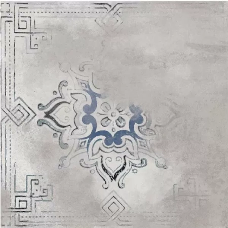 Керамогранит Abk Play Re-Used Mix Grey 20x20