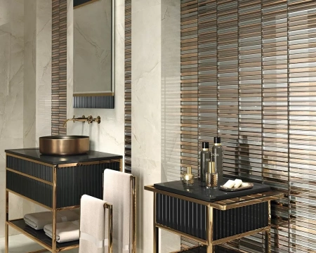 Керамогранит Dune Cremabella Satin 90x90