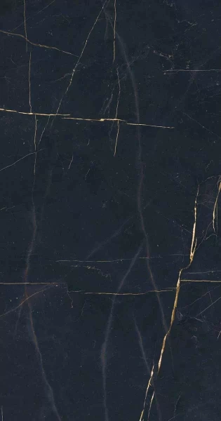 Керамогранит Abk Sensi 900 Precious Black Lux Ret 60x120