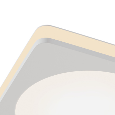 Встраиваемый светодиодный светильник Maytoni Phanton DL303-L7W4K