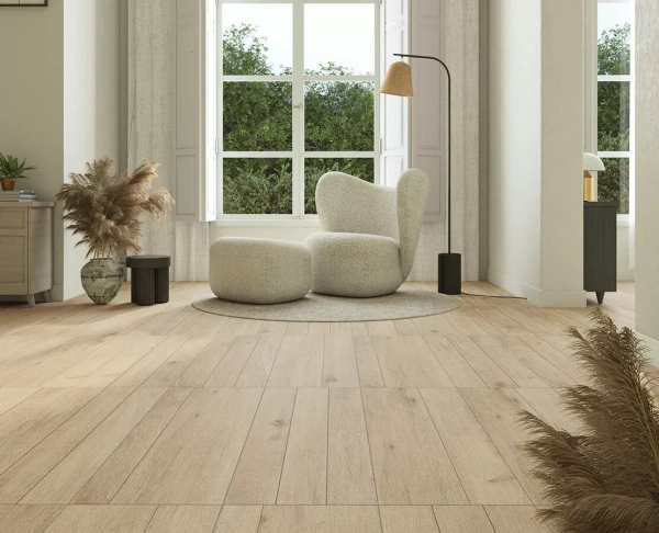 Керамогранит Bestile Forest Atlas White (Gpr) 31x93