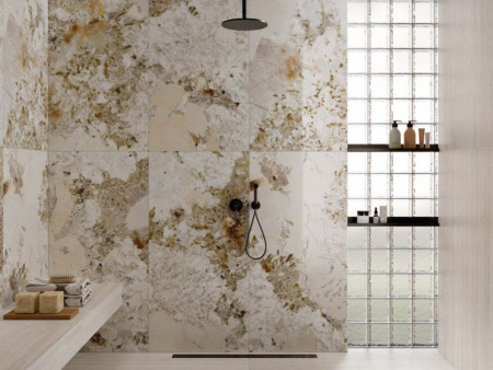 Керамогранит Abk Sensi Nuance Patagonia Wow Lux 3D Ret 120x280