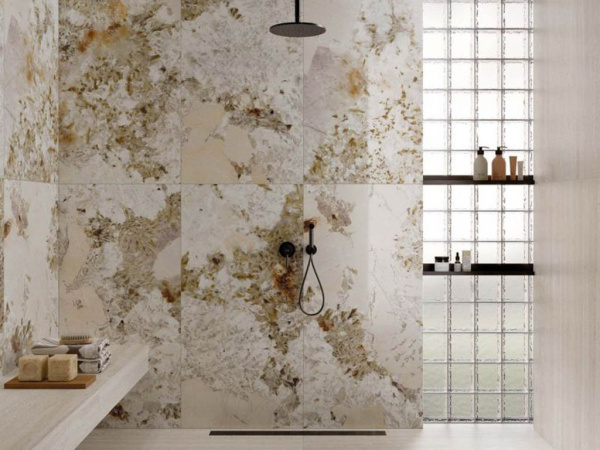 Керамогранит Abk Sensi Nuance Patagonia Wow Lux 3D Ret 120x280