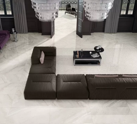 Керамогранит Cerdomus Supreme Beige Ret 60x120