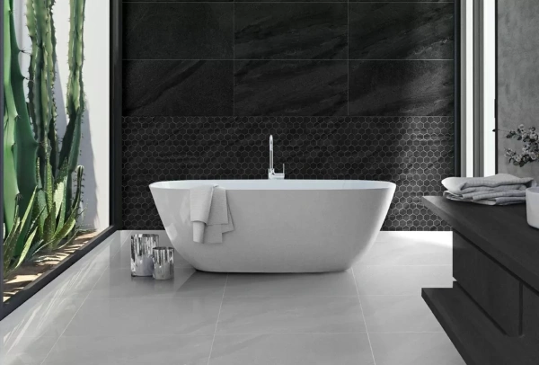 Керамогранит Monopole Galaxy Graphite 60x120