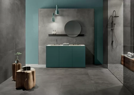 Керамогранит Italon Millennium Pure 120x278 Ret / Миллениум Пьюр 120x278 Рет