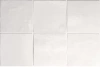 Плитка Equipe Artisan White 13,2x13,2