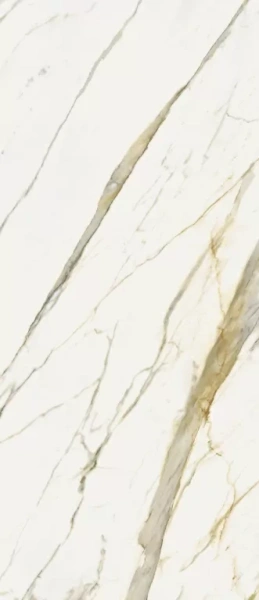 Керамогранит Italon Stellaris Calacatta Gold 120x278