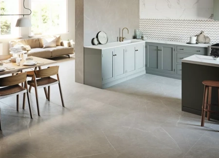 Керамогранит Grespania Cuarzo Reno 119x119 Pulido