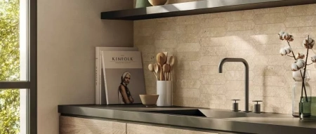 Керамогранит Supergres Astrum Sand Vein Cut 60x120 Rt