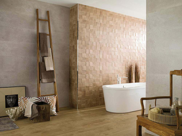 Плитка Porcelanosa Taco Oxford Natural 33,3x100