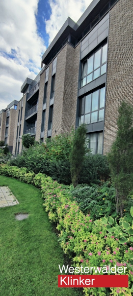 Кирпич ручной формовки WK959 Monaco 210x100x65 Westerwalder Klinker