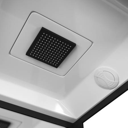 Душевая кабина Grossman GR221 (90x90x225)