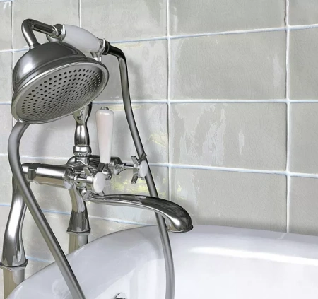 Плитка Equipe Masia Jade Glossy 7,5x30