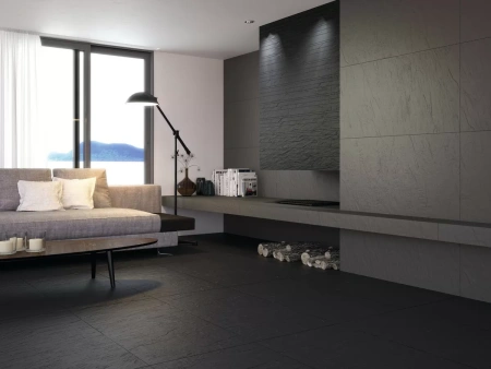 Керамогранит Grespania Alpes Negro60x120 Rect