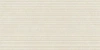 Керамогранит ItalGraniti Nuances Bianco Ribbed SQ 60x120