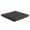 Клинкерная ступень угловая WKS31180 Mocca 320x320 Westerwalder Klinker
