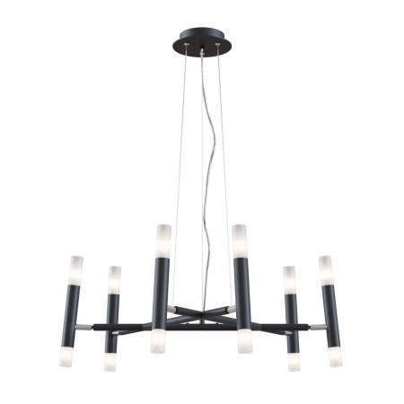 Подвесной светильник Maytoni Vigo MOD031PL-12B