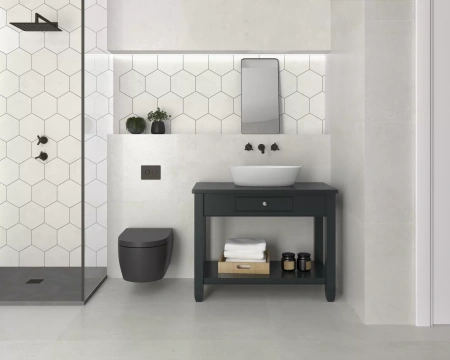 Керамогранит Dune Zement Grey 90x90