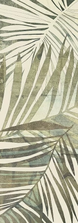 Плитка Love Ceramic Gravity Tropic Rett 35x100