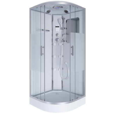 Душевая кабина Niagara Ultra NG-3012-01 (1200х1200х2200)