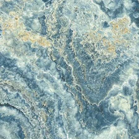 Керамогранит Grespania Izmir Azul 119x119 Pulido