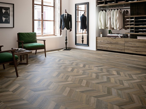 Керамогранит Grespania Sajonia Home Fresno 80х80