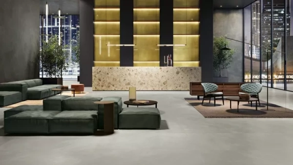 Керамогранит Italon Continuum Polar 120x278