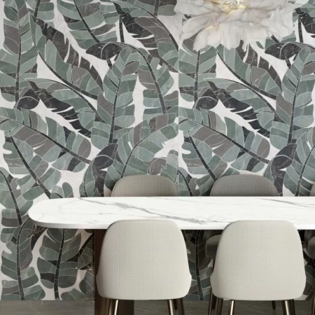 Керамогранит Abk Sensi Fantasy Zigzag Lux 3D Ret 60x120