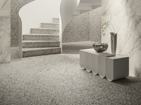 Керамогранит Del Conca HME Sail 120x260 Ret Hard