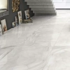 Керамогранит Art&Natura Ceramica Onyx Liola White Glossy 60x120