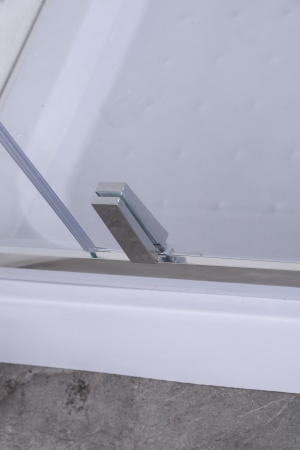 Душевой уголок Niagara Nova NG-6602-08 100х100